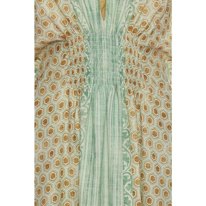 D'ascoli Clotilde Dress