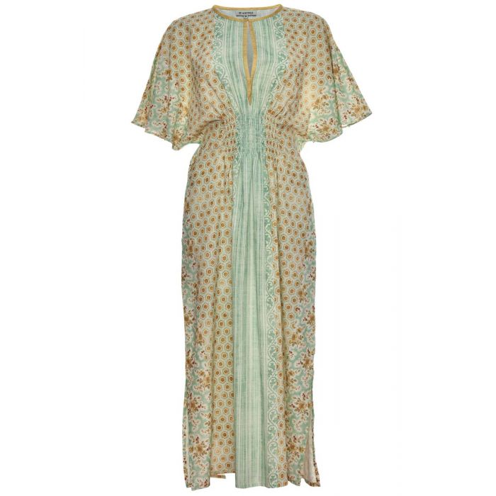 d'ascoli Clotilde Dress