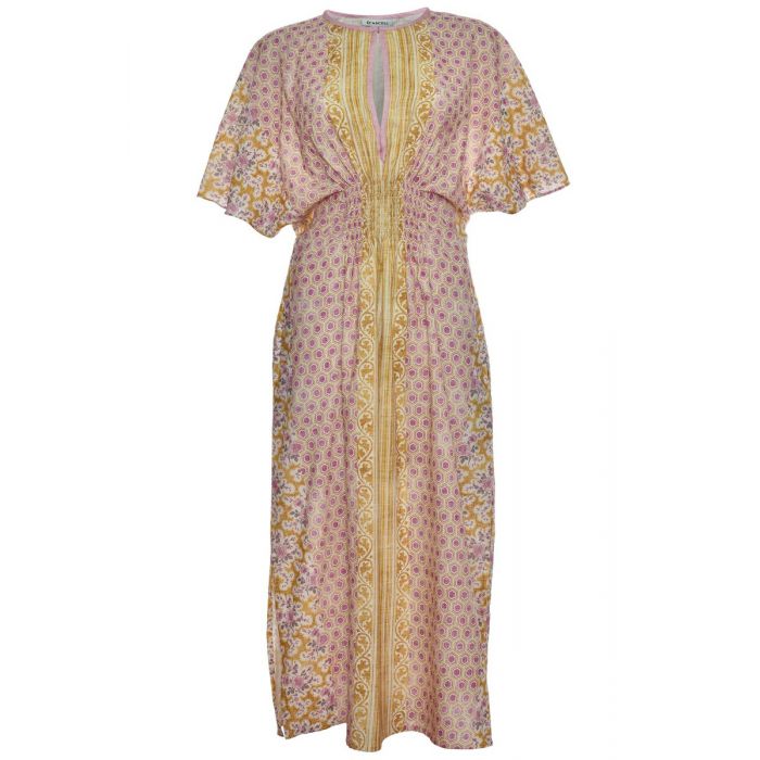 d'ascoli Clotilde Dress