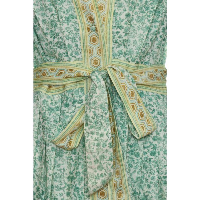 D'ascoli Clotilde Short Dress