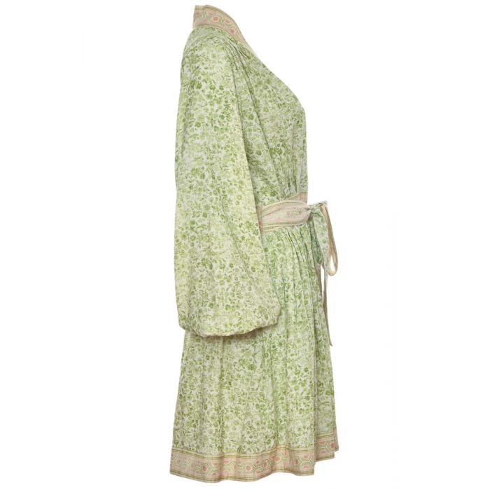 D'ascoli Clotilde Short Dress