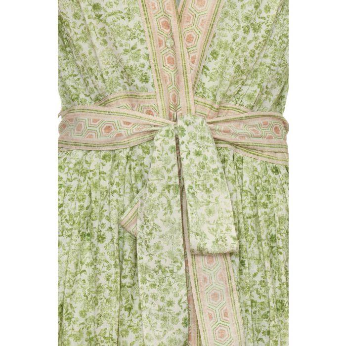 D'ascoli Clotilde Short Dress