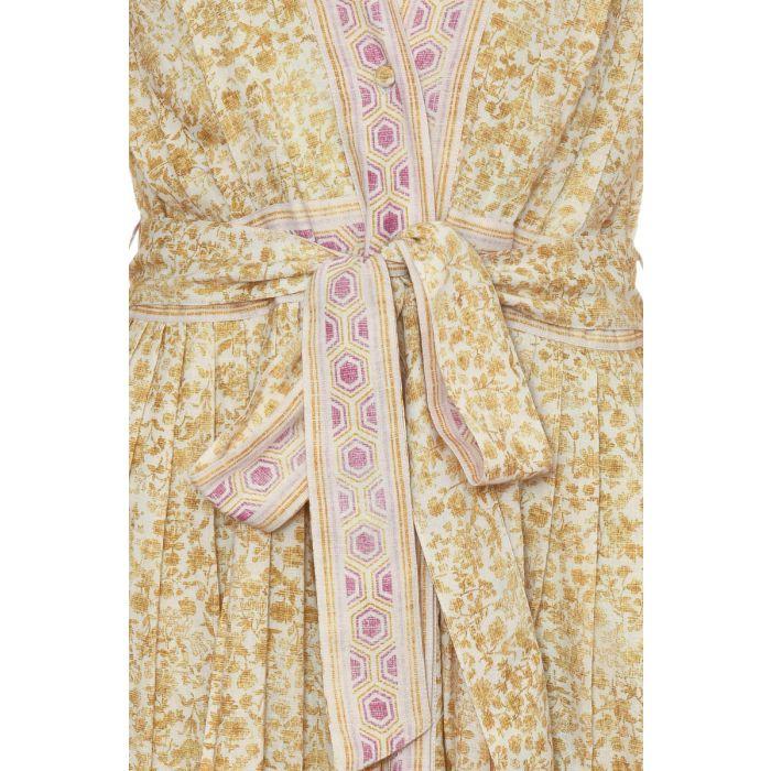 D'ascoli Clotilde Short Dress