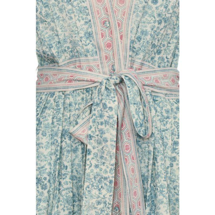 D'ascoli Clotilde Short Dress