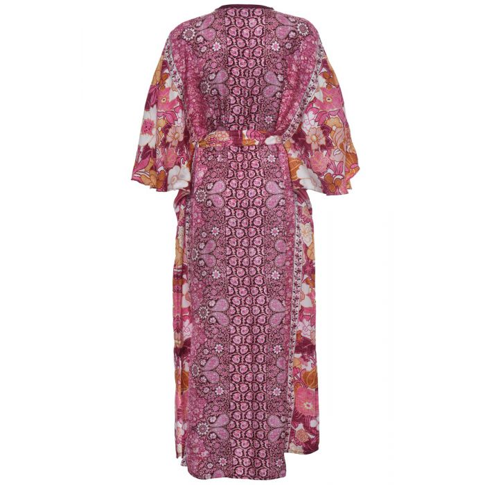 D'ascoli Cloud Kaftan
