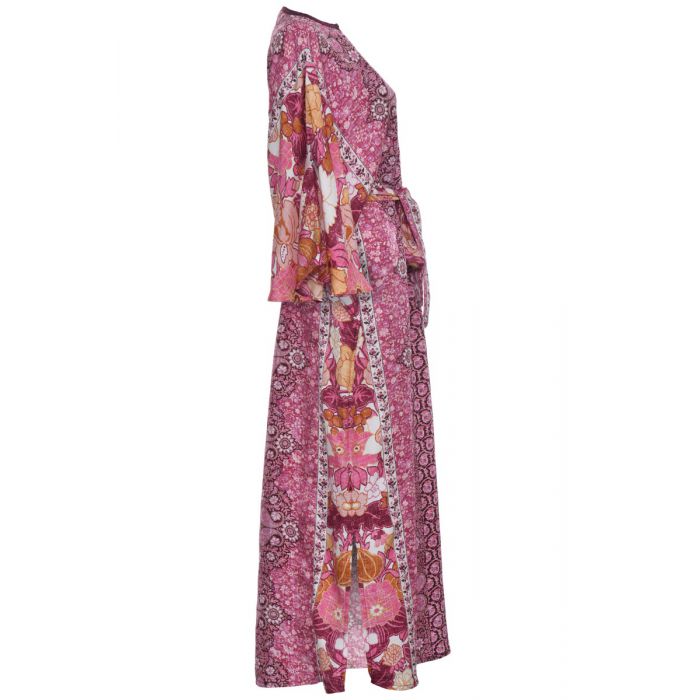 D'ascoli Cloud Kaftan