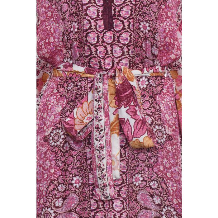 D'ascoli Cloud Kaftan