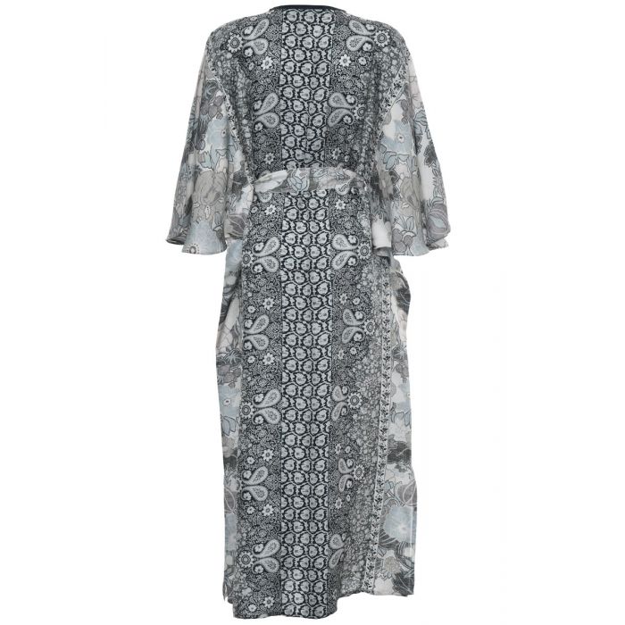 D'ascoli Cloud Kaftan