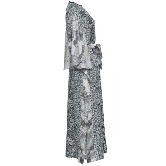 D'ascoli Cloud Kaftan