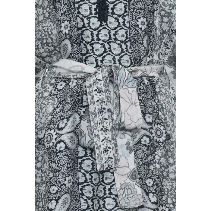 D'ascoli Cloud Kaftan