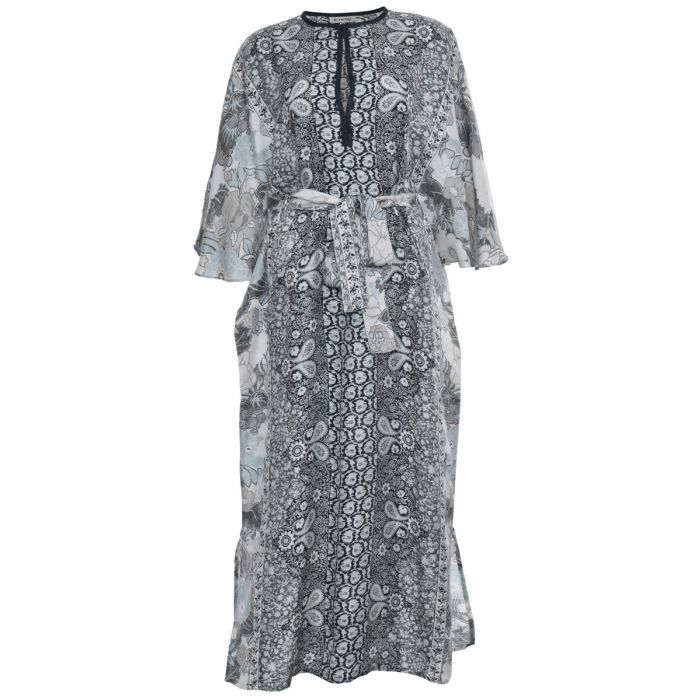 d'ascoli Cloud Kaftan
