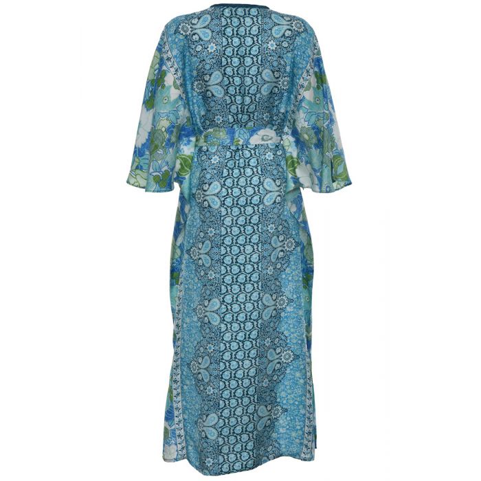 D'ascoli Cloud Kaftan