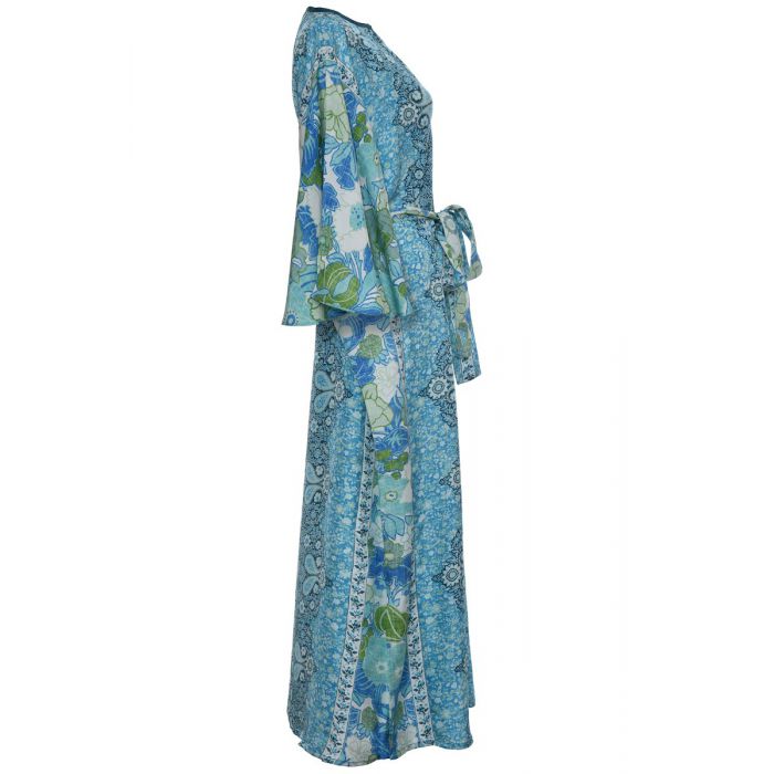 D'ascoli Cloud Kaftan