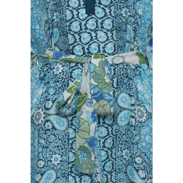 D'ascoli Cloud Kaftan