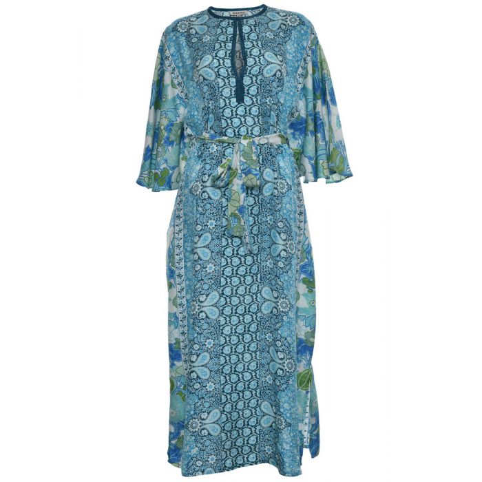 d'ascoli Cloud Kaftan