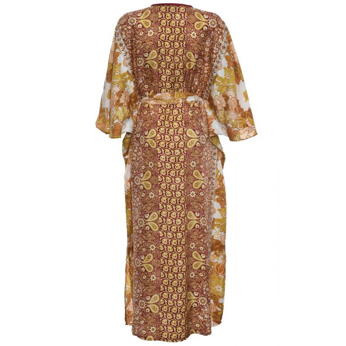 D'ascoli Cloud Kaftan