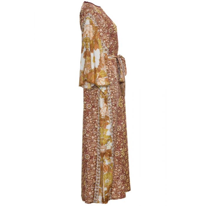 D'ascoli Cloud Kaftan