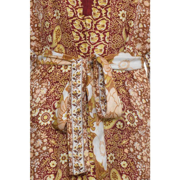 D'ascoli Cloud Kaftan