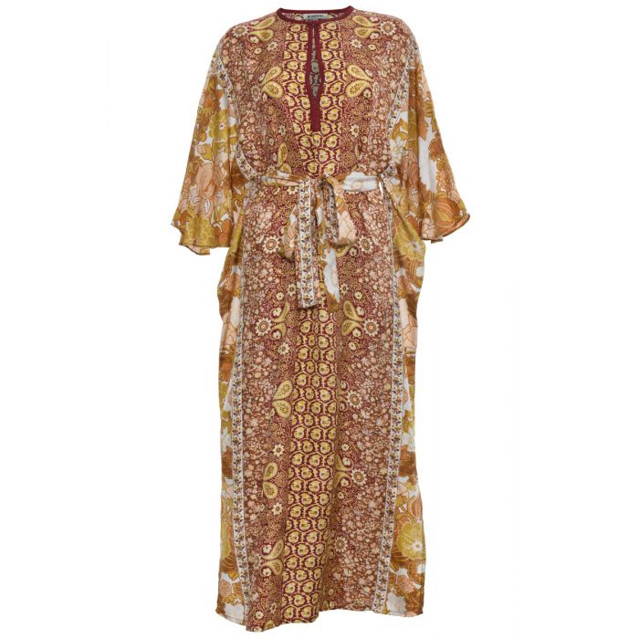 d'ascoli Cloud Kaftan