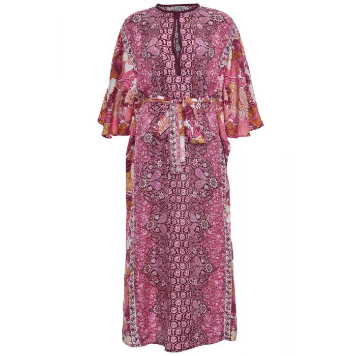 d'ascoli Cloud Kaftan