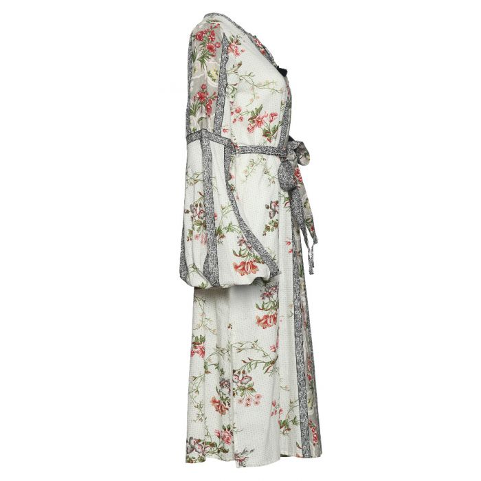 D'ascoli Concerto Midi Dress