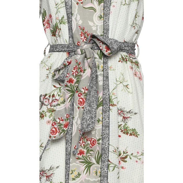 D'ascoli Concerto Midi Dress