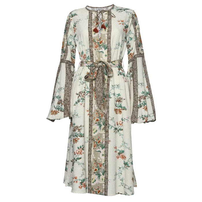 d'ascoli Concerto Midi dress