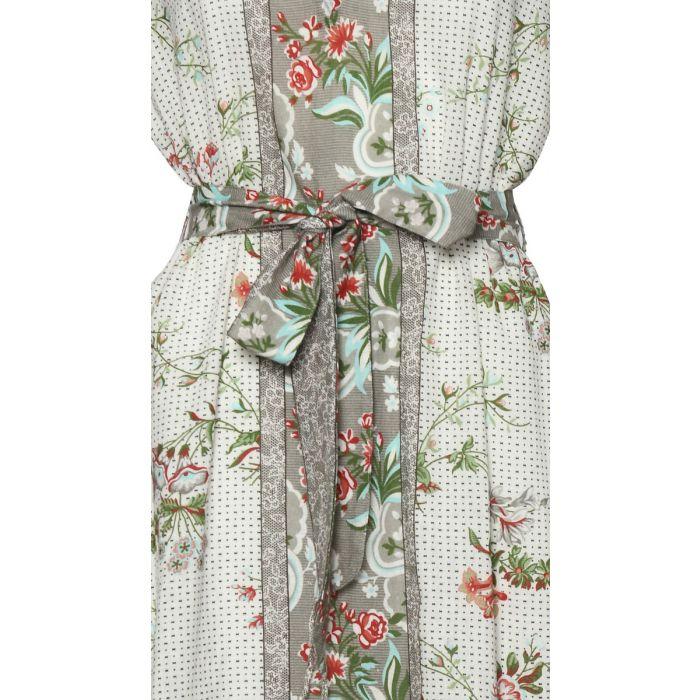 D'ascoli Concerto Midi Dress