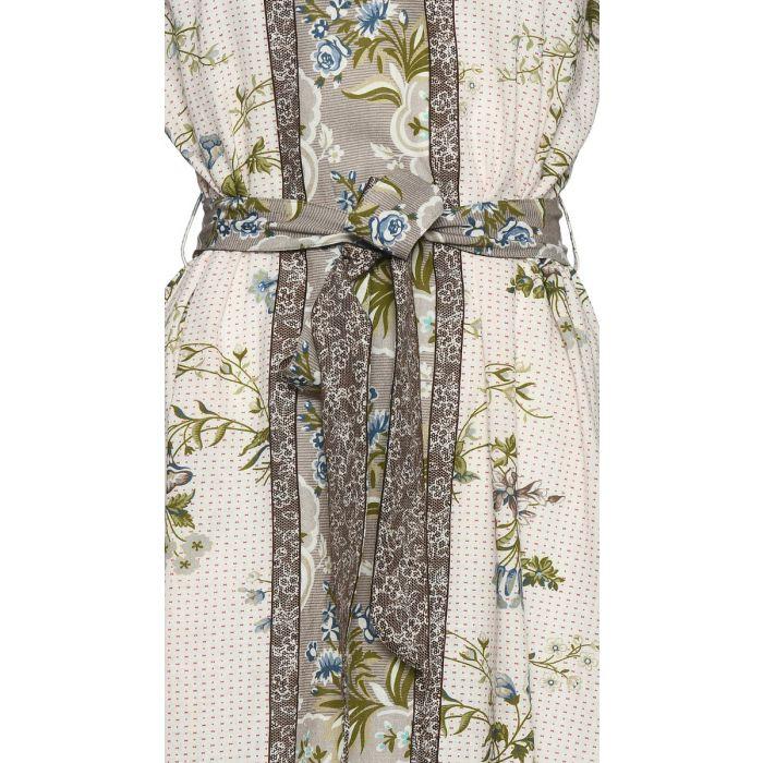 D'ascoli Concerto Midi Dress