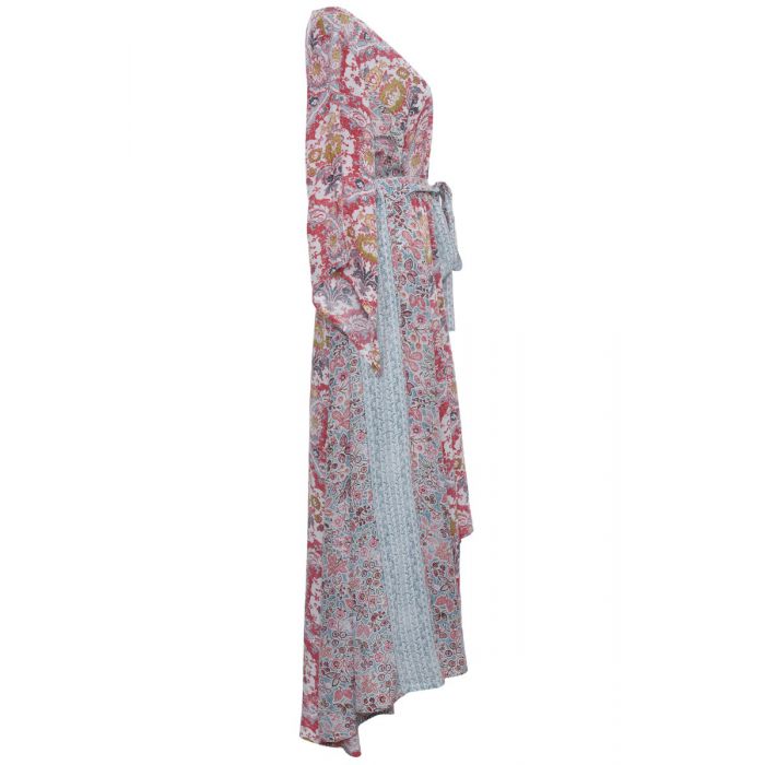 D'ascoli Coralie Dress