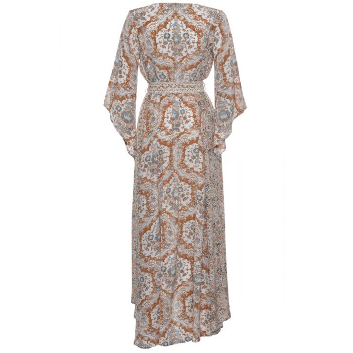 D'ascoli Coralie Dress