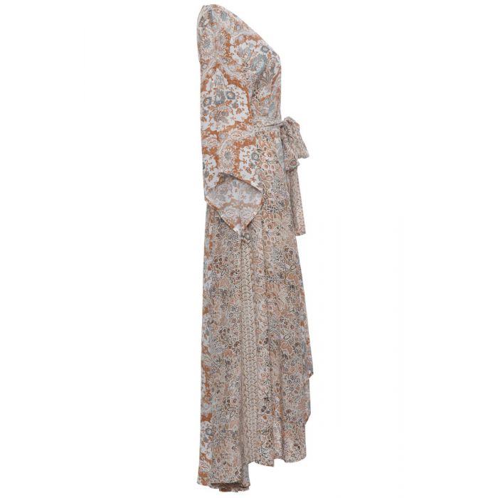 D'ascoli Coralie Dress