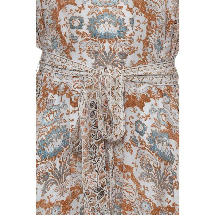 D'ascoli Coralie Dress