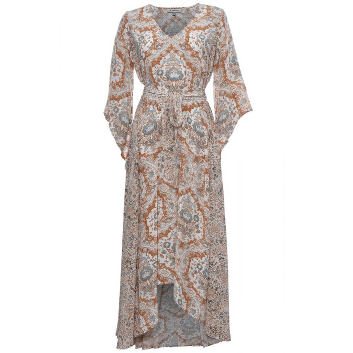 d'ascoli Coralie Dress