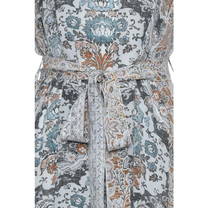 D'ascoli Coralie Dress