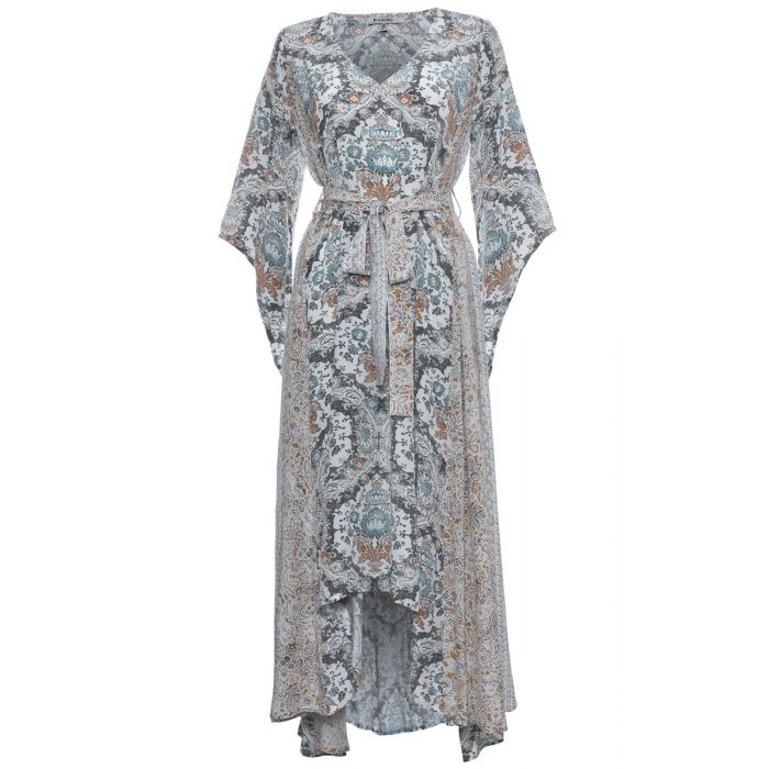 d'ascoli Coralie Dress