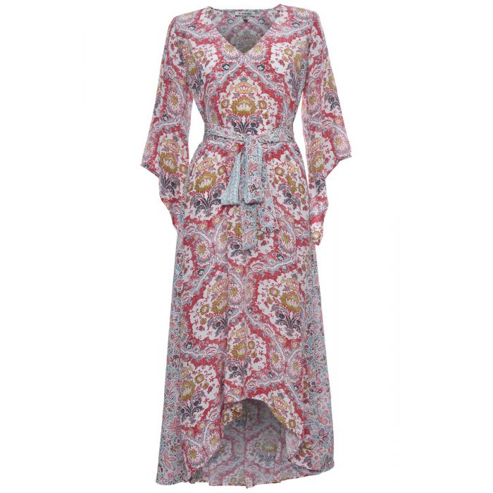 d'ascoli Coralie Dress