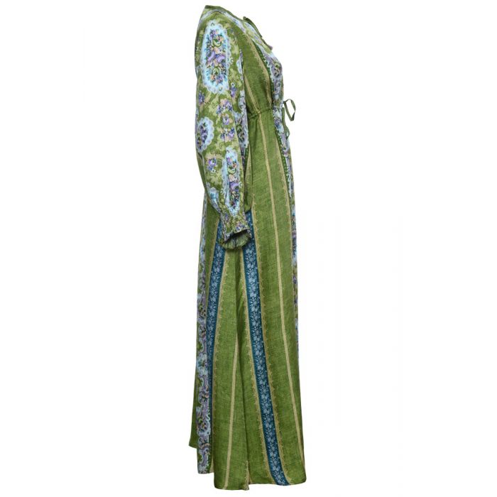 D'ascoli Cordoba Maxi Dress