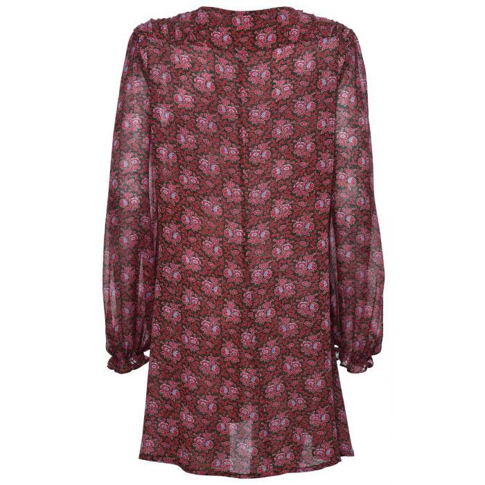 D'ascoli Coria Short Dress