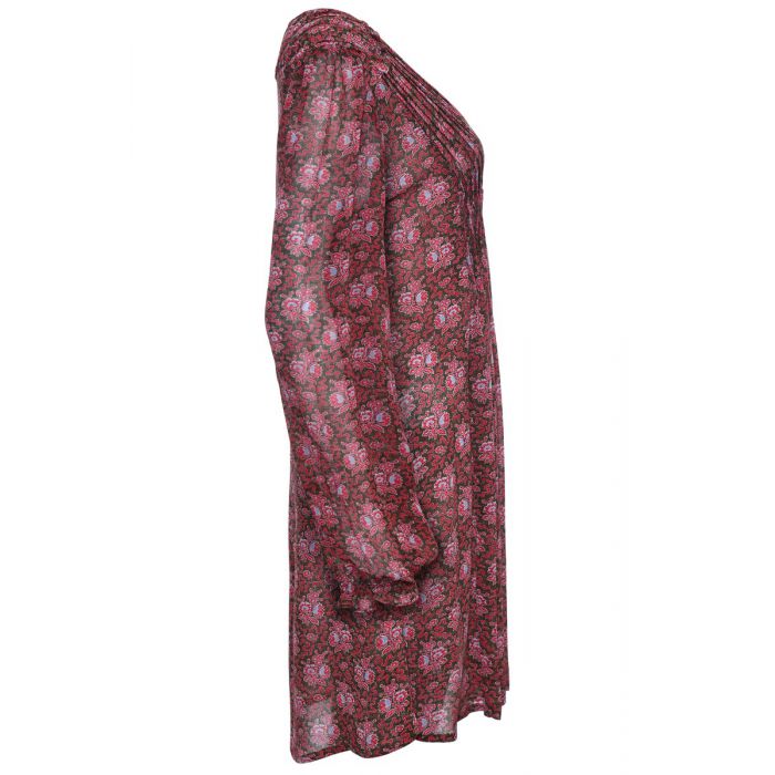 D'ascoli Coria Short Dress