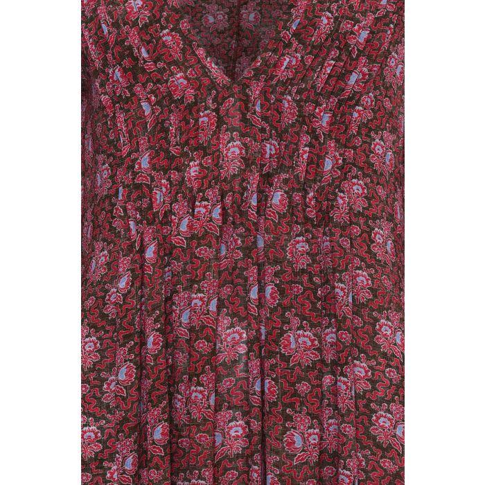 D'ascoli Coria Short Dress