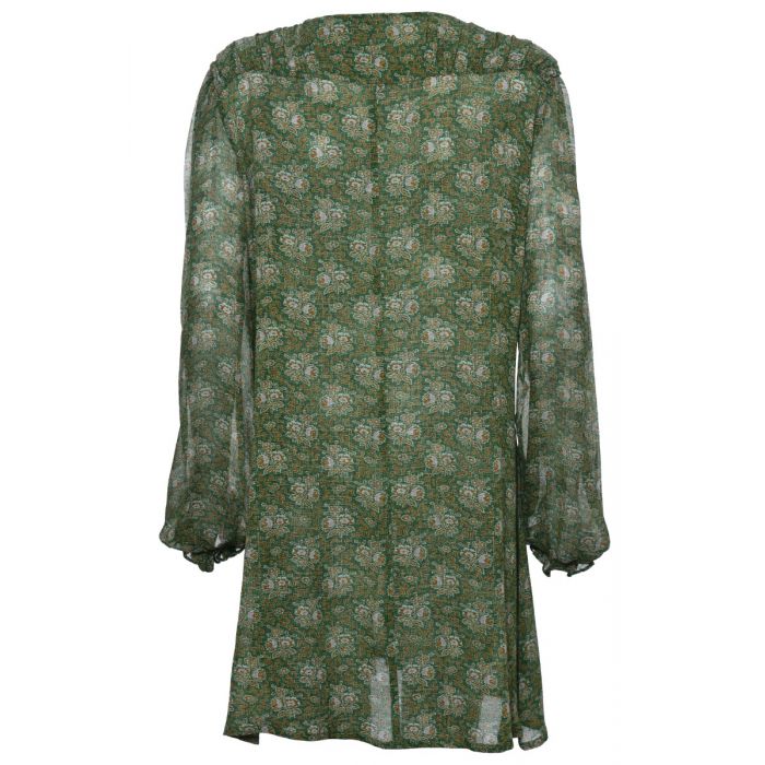 D'ascoli Coria Short Dress