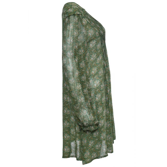 D'ascoli Coria Short Dress