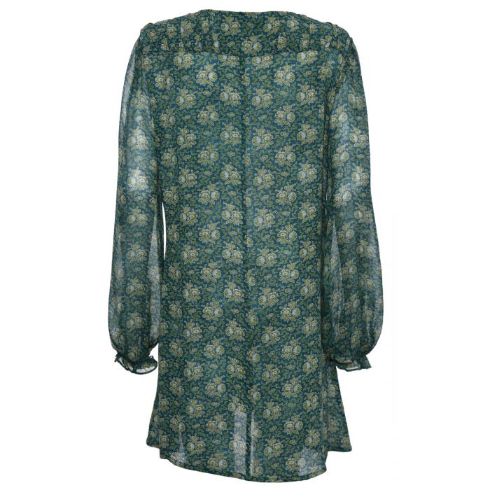 D'ascoli Coria Short Dress