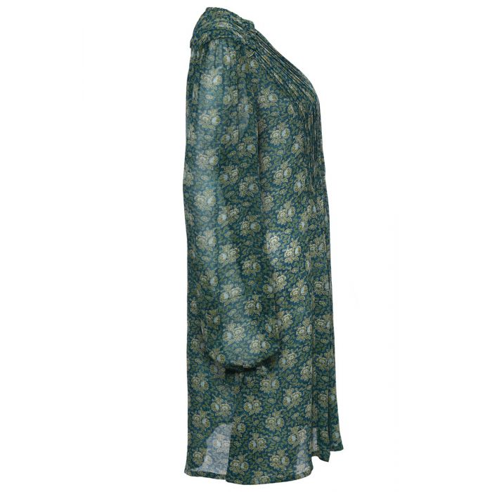 D'ascoli Coria Short Dress