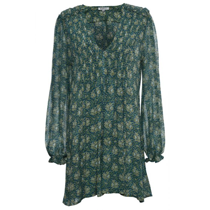 d'ascoli Coria Short Dress