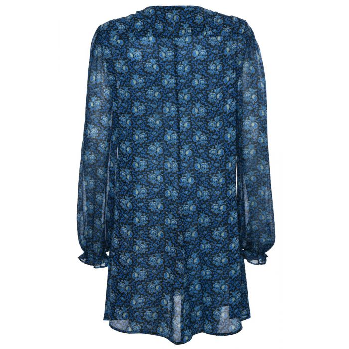 D'ascoli Coria Short Dress