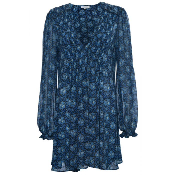 d'ascoli Coria Short Dress