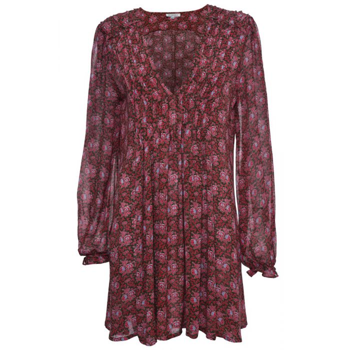 d'ascoli Coria Short Dress