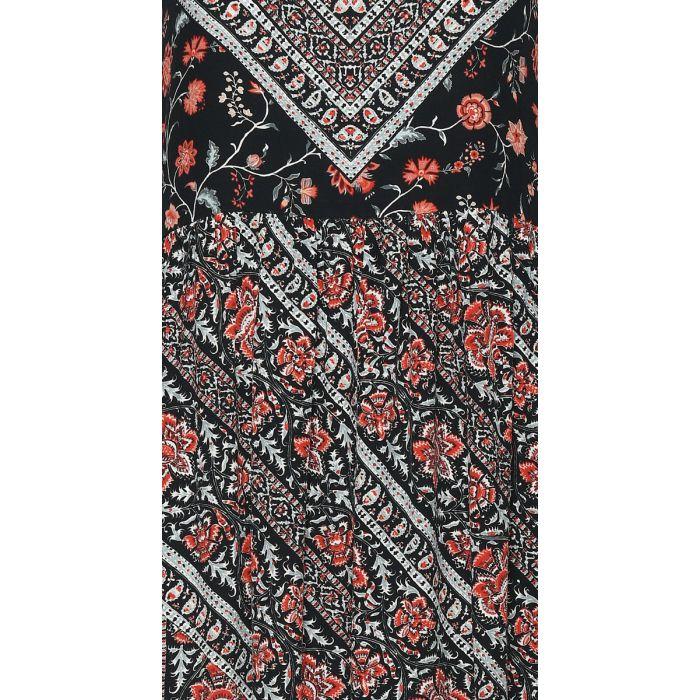 D'ascoli Coromandel Prairie Dress